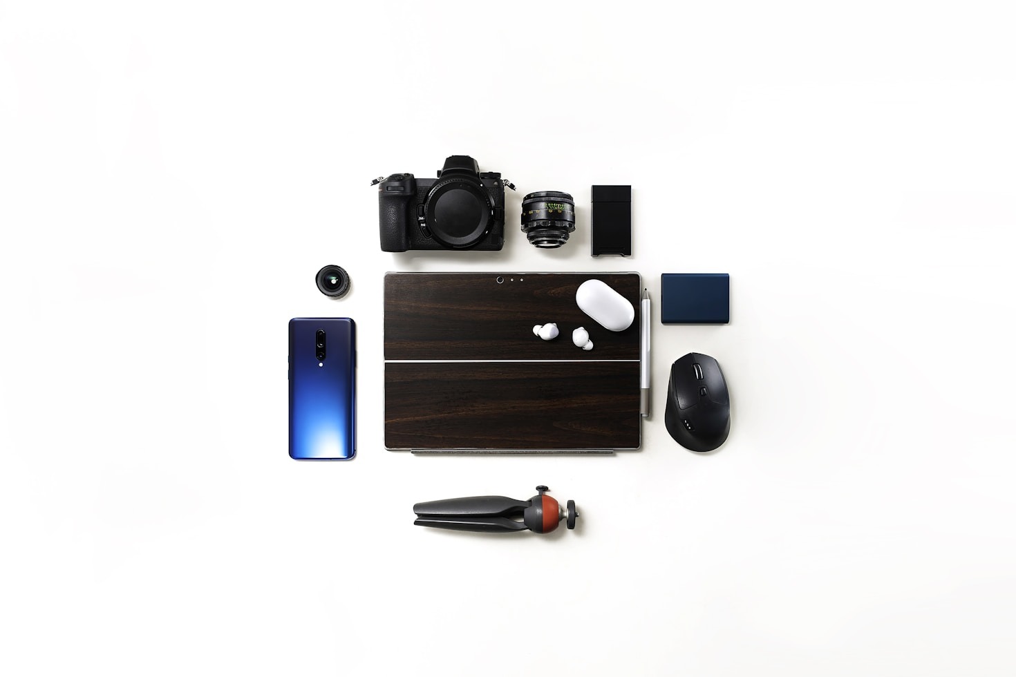 Gaming Must-Haves for Every Avid Player